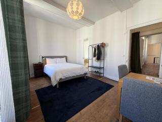 Le Douet Fleury - Chambre d'Hôtes et Gîtes - 9