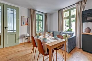 Willa Winieckiego Apartments 300m from Beach Sopot - 4