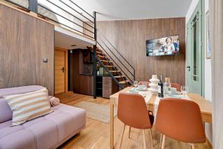 Willa Winieckiego Apartments 300m from Beach Sopot - 1