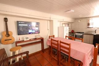 Casa com estacionamento no centro de Concórdia SC - 7