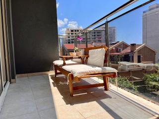 Atina apartment, city centre Budva ,luxurious, near Old city - 3
