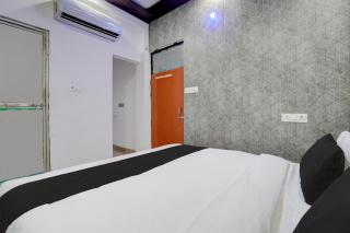 HOTEL O LOTUS - 8