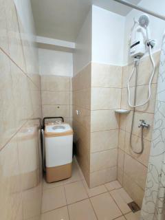 Minimalist Stay in Dauis Near Panglao & Airport - 3
