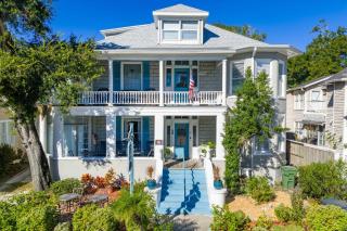 Southern Wind Inn - 9