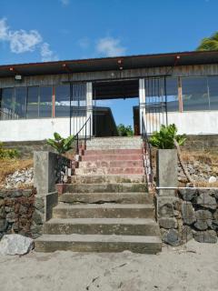 Miraflores Beach Lodge - 5