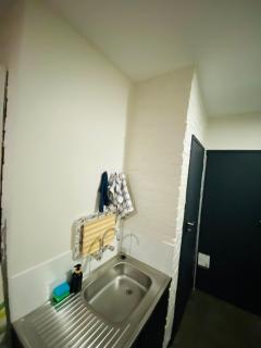 The Cozy Nest at Maboneng - 5