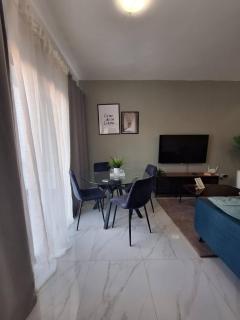 Heart of Down Town SDQ2dr Modern Apartment - 8