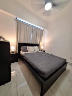 Heart of Down Town SDQ2dr Modern Apartment - 6