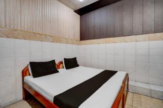 Hotel O Naini View Guest House - 7