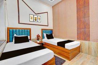 Hotel O by OYO RATAN - 3