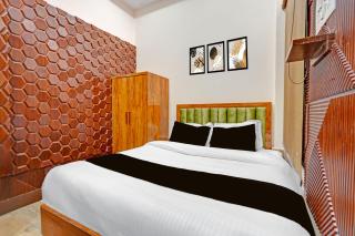 Hotel O by OYO RATAN - 7