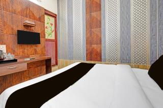 Hotel O by OYO RATAN - 1