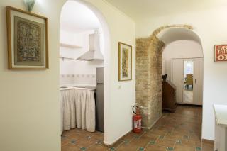 Appartamento nello storico “Palazzo Donn’Anna” - 5