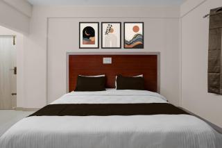 Hotel O Atithi Residency - 1