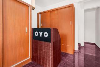 Hotel O Atithi Residency - 9