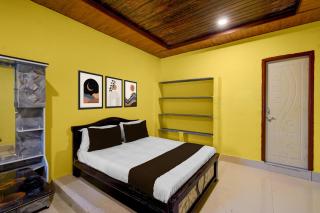 SPOT ON Traditional Stay - 6