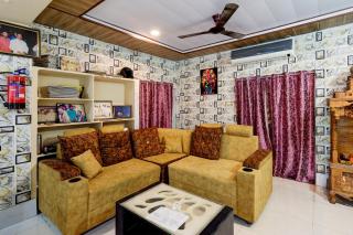 SPOT ON Traditional Stay - 6