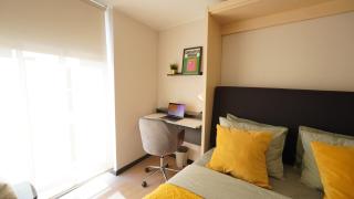 2 Studios Independientes x 1 Reserva. - 6