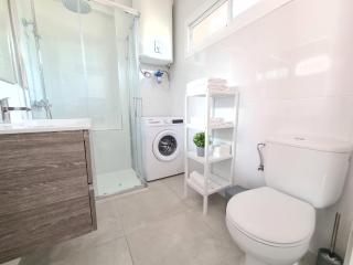 Acogedor Ap. 1hab. Torremolinos - 2