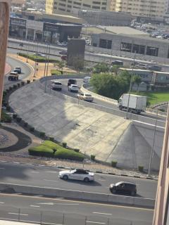 Hotel room in Ajman - 4