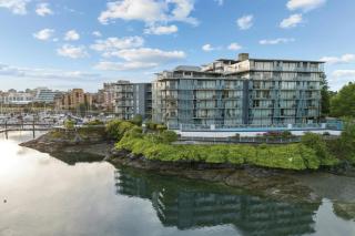 Victoria - WorldMark - 2 Bedroom, 2 Bath Suite - June 26th - July 5th - 0