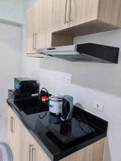 Minimalist Stay in Dauis Near Panglao & Airport - 4