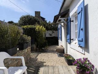 Résidence D38-tregastel - T’y Nima maison de pêcheur avec jardin clos MAE-9194 - 7