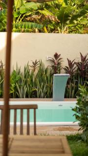 Casa do Bougainvillea Mundaú-Trairi-Ce - 8