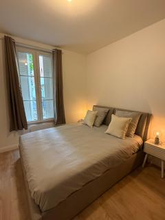 Bel appartement avec accès rapide à Paris et Orly - 4