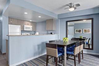 Victoria - WorldMark - 2 Bedroom, 2 Bath Suite - June 26th - July 5th - 5