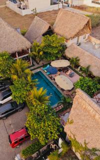 Gecko Hotel - 9
