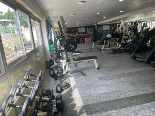 Savannah Suites and Apartment Ltd - 9