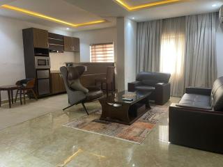 Savannah Suites and Apartment Ltd - 8