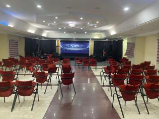Savannah Suites and Apartment Ltd - 5