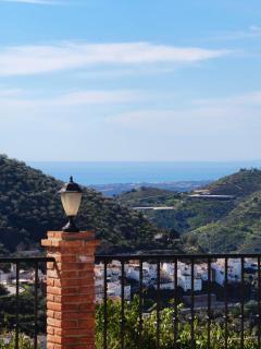 Casa Las Encinas - 7