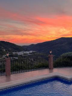 Casa Las Encinas - 5