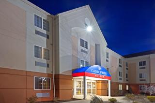 Candlewood Williamsport by IHG - 9