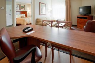 Candlewood Williamsport by IHG - 4