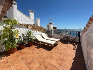 First line in Puerto Banus (Primera linea) - 0