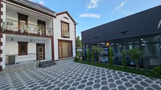 Gabala Milan Villa - 9