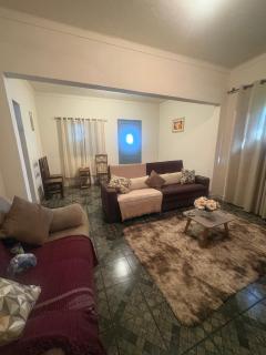 Sinta-se em Casa - 7