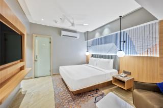 Holiday Inn Express & Suites Vijayawada - 8
