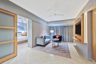 Holiday Inn Express & Suites Vijayawada - 7