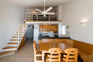 Spectacular sea views, garage, bike storage - 3