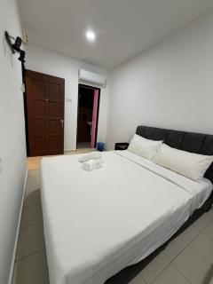 Maju Inn hotel Tong shin - 2