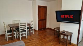 Urban Apartamentos - 8