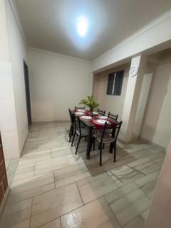 Sinta-se em Casa - 3