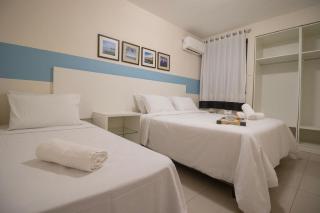 MAU11 - Av. Brasil, Churrasq, 3 Dorm, Climatizado - 7
