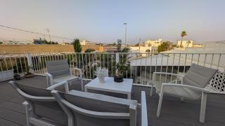Arneo Terra del Sole B&B - 6