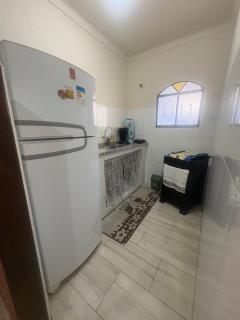 Sinta-se em Casa - 1